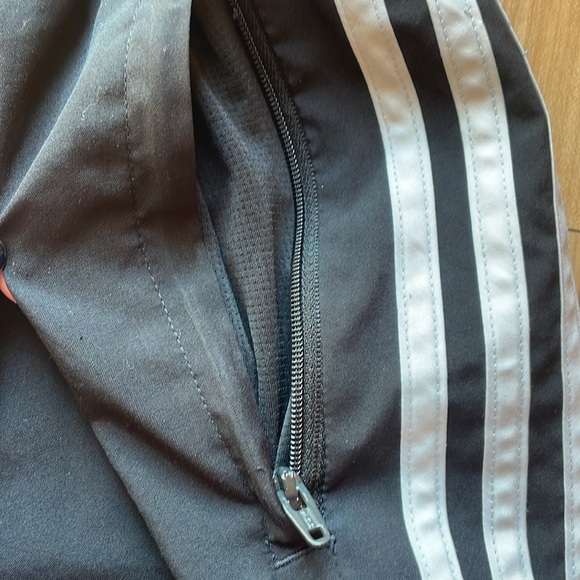 Adidas athletic shorts - Picture 2 of 8